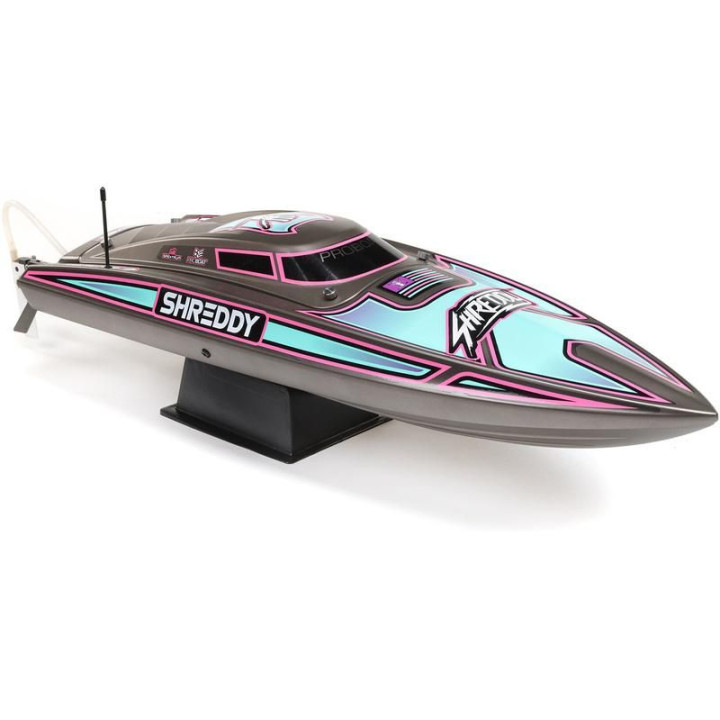 Proboat Recoil 2 V2 26" BL RTR Shreddy