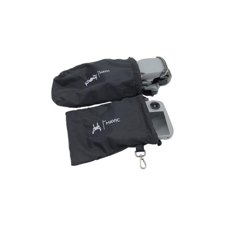 DJI MAVIC AIR 3 - Přepravní obal modelu a vysílače