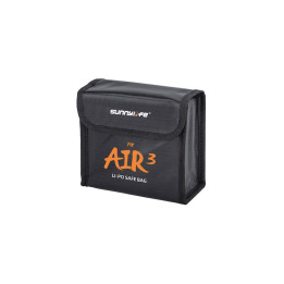 DJI MAVIC AIR 3 - Bezpečnostní obal pro baterie (3 Aku)