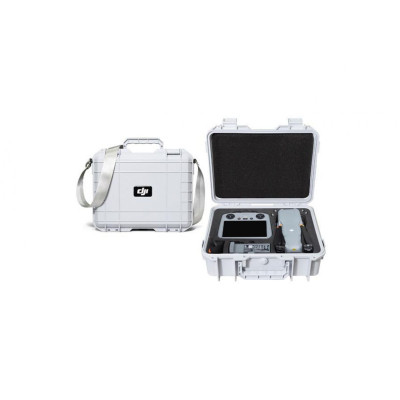 DJI MAVIC AIR 3 - Bílé kufr proti výbuchu
