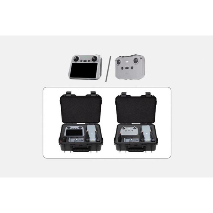 DJI MAVIC AIR 3 - Přepravní kufr proti výbuchu