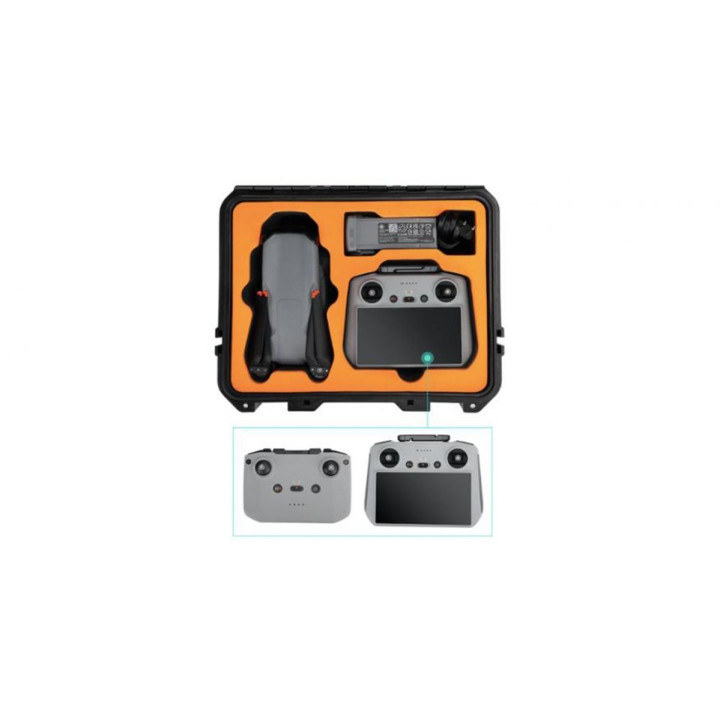 DJI MAVIC AIR 3 - Přepravní odolný kufr