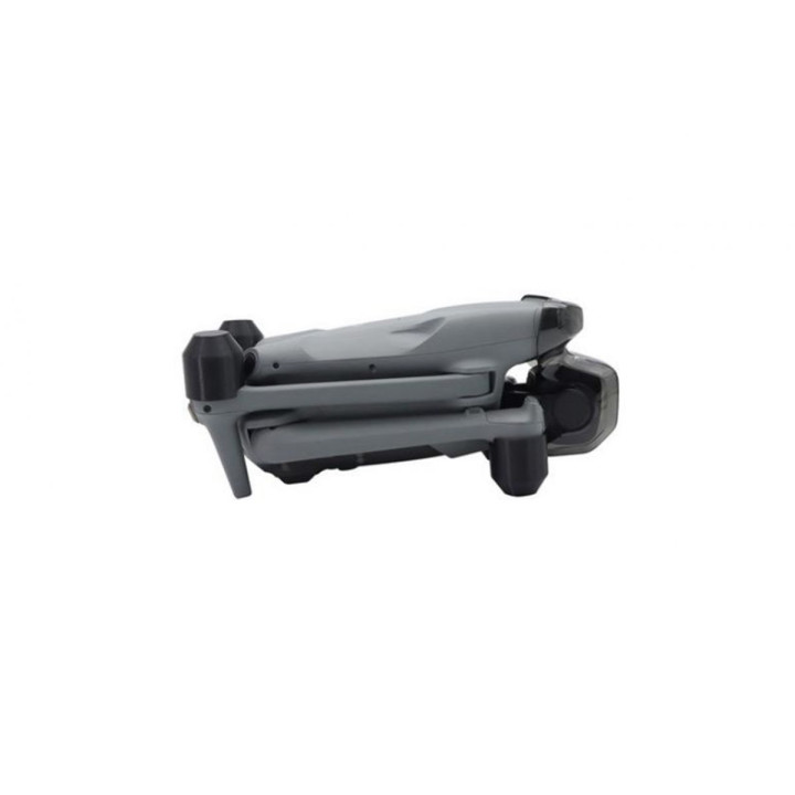 DJI MAVIC AIR 3 - Ochranný kryt motorů (4ks) (černá)