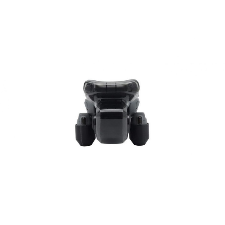 DJI MAVIC AIR 3 - Ochranný kryt motorů (4ks) (černá)