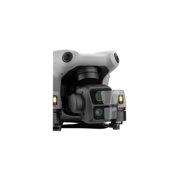 DJI MAVIC AIR 3 - Skleněná ochrana objektivu (2 ks)