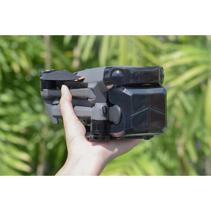 DJI Mavic 3 Pro - 2v1 ochrana závěsu kamery a senzorů