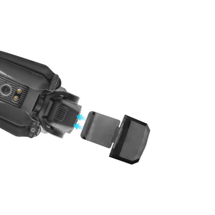 DJI Mavic 3 Pro - 2v1 ochrana závěsu kamery a senzorů
