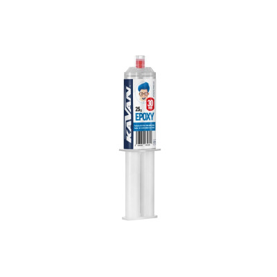 KAVAN Epoxy 30min 25g dávkovač