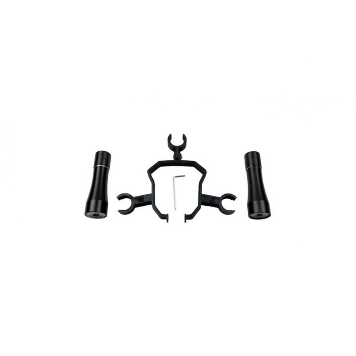 DJI MAVIC AIR 3 - LED sada světel (bez Aku)