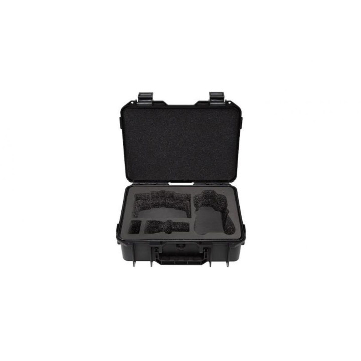 DJI AIR 3 - Black Anti-Explosion Case with Shoulder Strap