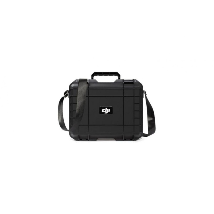 DJI AIR 3 - Black Anti-Explosion Case with Shoulder Strap