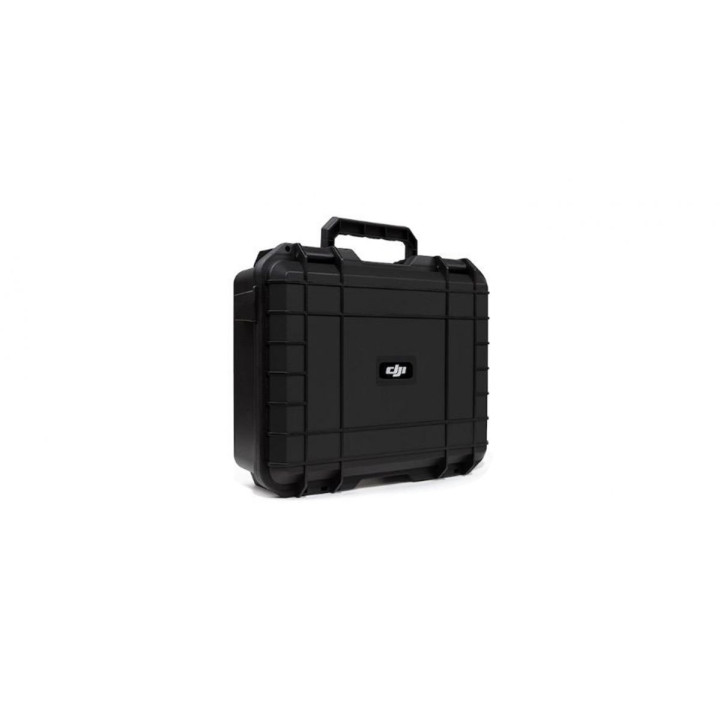 DJI AIR 3 - Black Anti-Explosion Case with Shoulder Strap