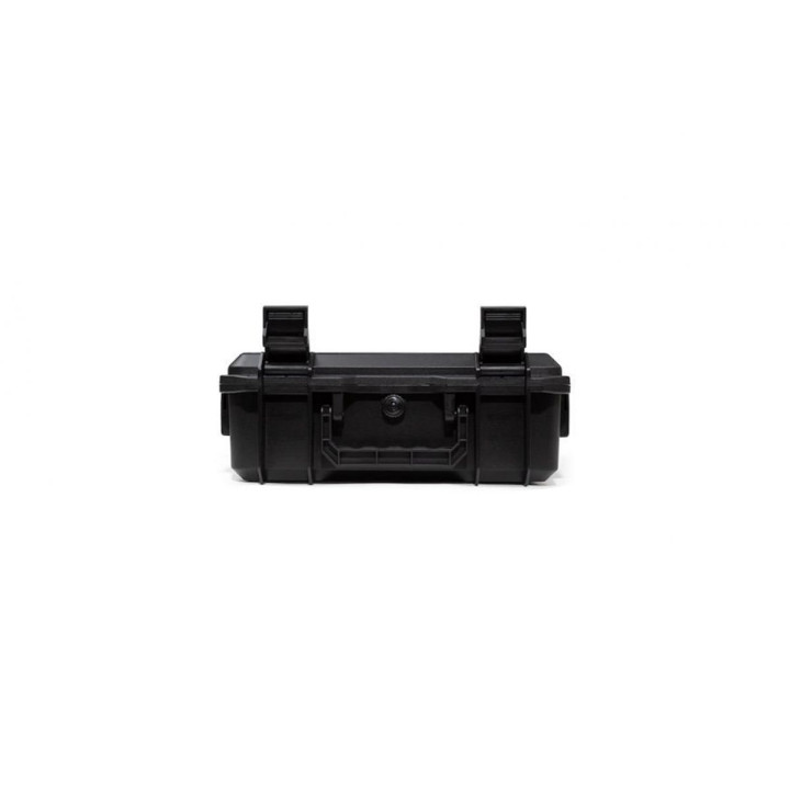 DJI AIR 3 - Black Anti-Explosion Case with Shoulder Strap