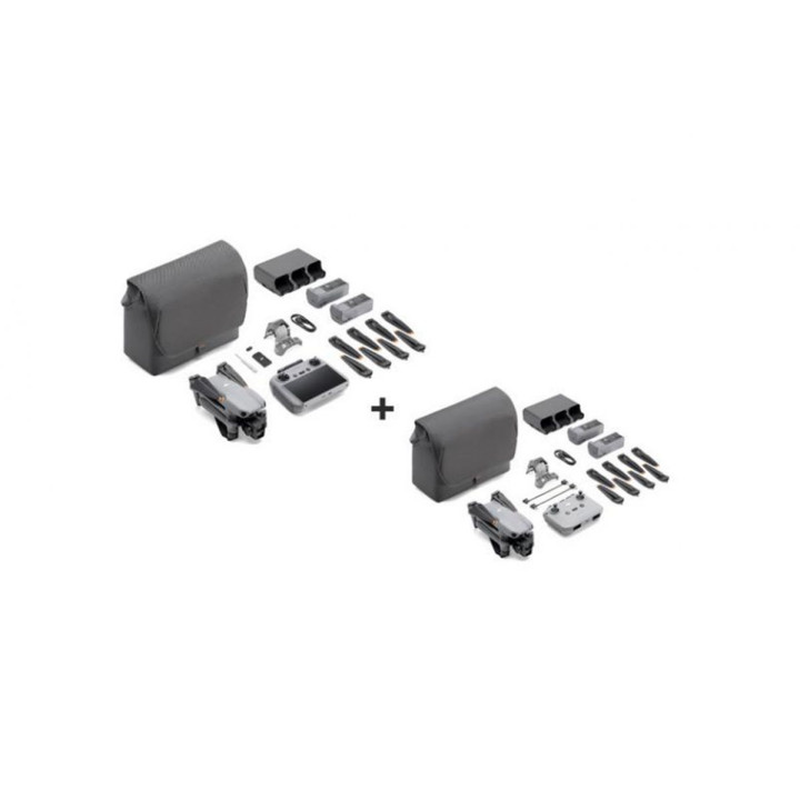 DJI AIR 3 - Medium Anti-Explosion Case