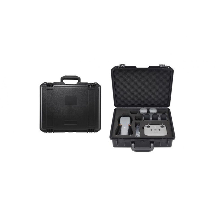 DJI AIR 3 - PP Water-proof & Anti-Explosion Case
