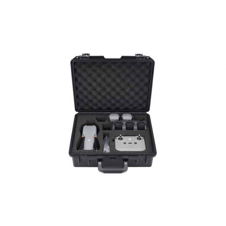 DJI AIR 3 - PP Water-proof & Anti-Explosion Case