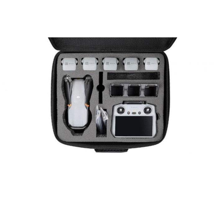 DJI AIR 3 - Large Shoulder Case (pro 9 Aku)