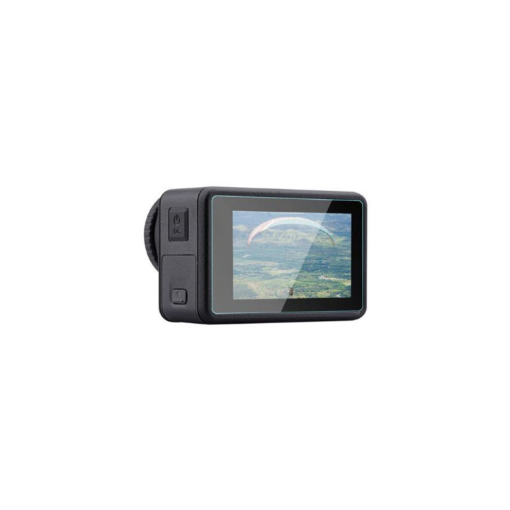 DJI Osmo Action 4 - Glass Screen Protector