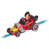 Auto pre autodráhy FIRST 1:50 (65012)