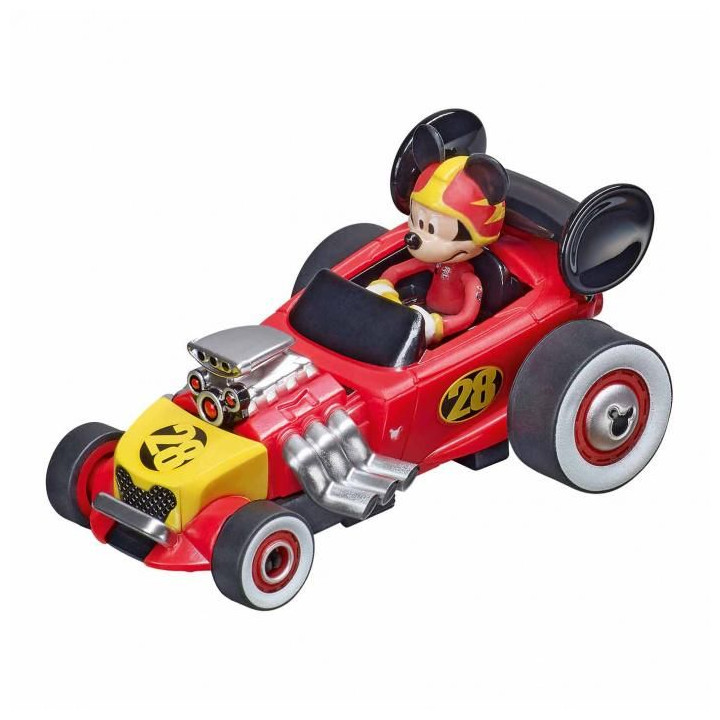 Auto FIRST 65012 Mickey