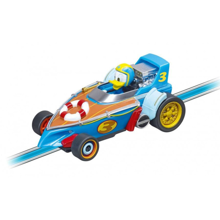 Auto FIRST 65013 Donald