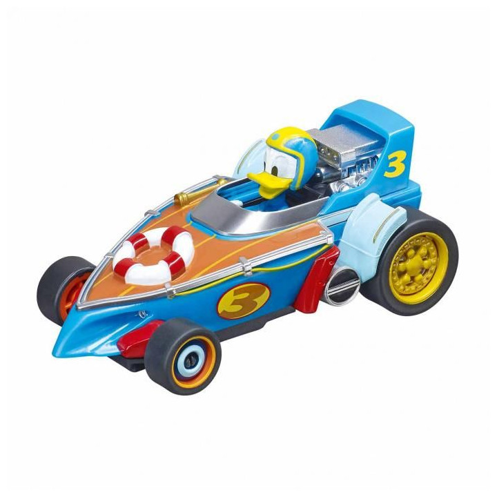 Auto FIRST 65013 Donald