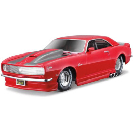 Maisto Chevrolet Camaro Z/28 1968 1:24