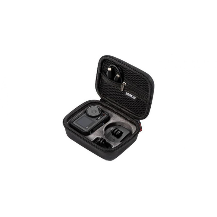 DJI Osmo Action 4 - PU Storage Case
