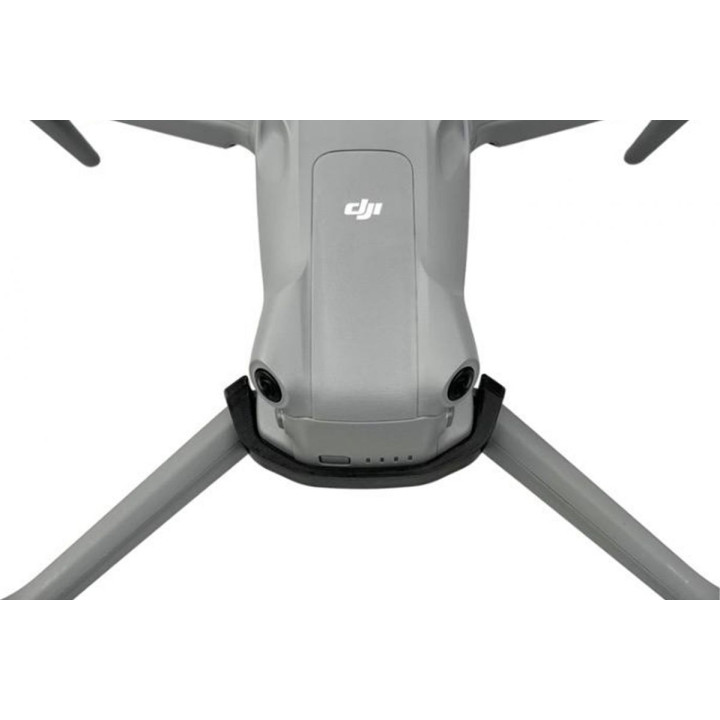 DJI AIR 3 - pojistka baterie