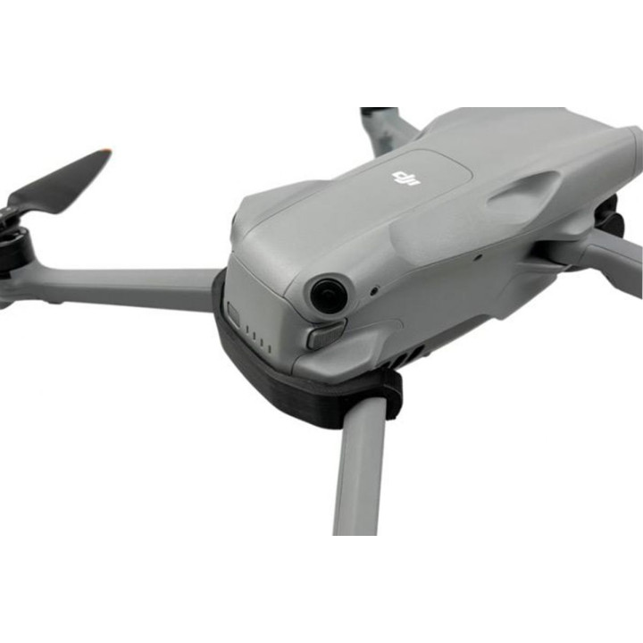 DJI AIR 3 - pojistka baterie