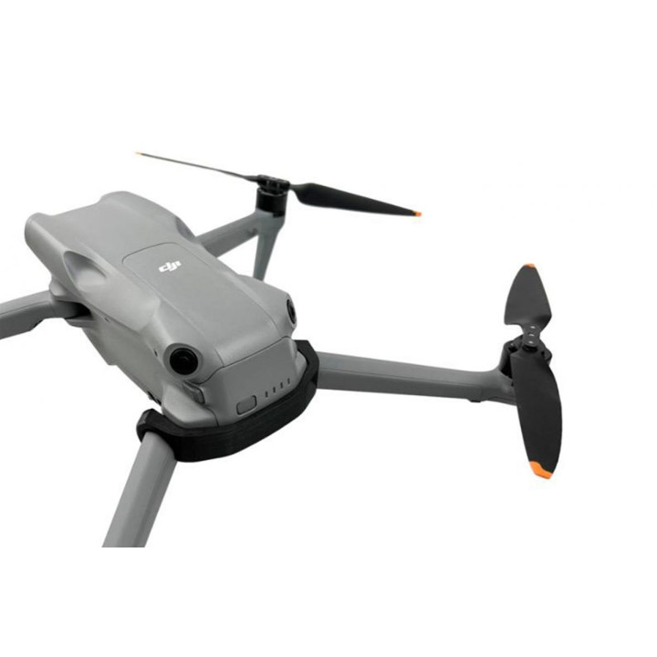 DJI AIR 3 - pojistka baterie