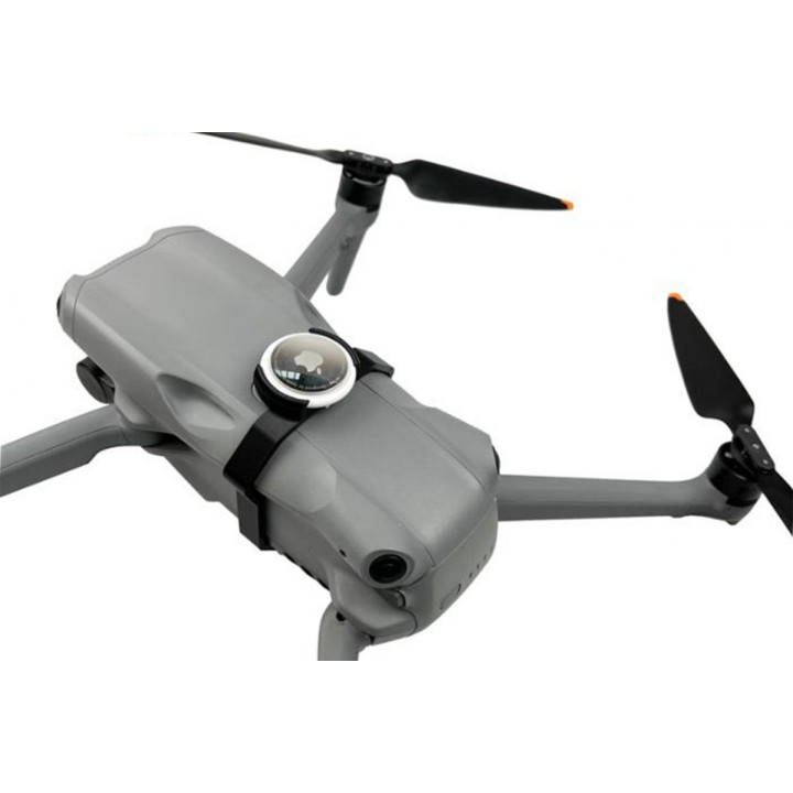 DJI AIR 3 - Airtag drzak