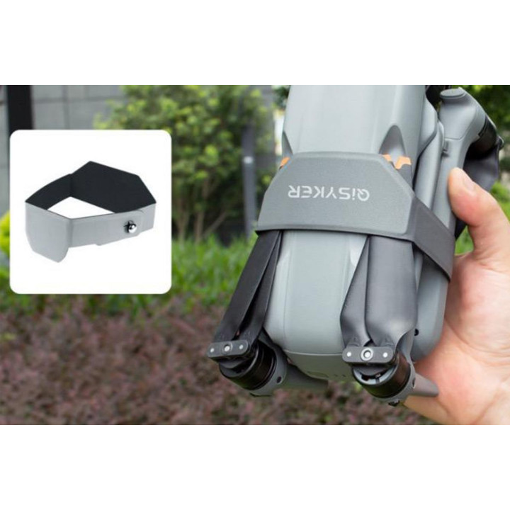 DJI AIR 3 - PU držák vrtulí