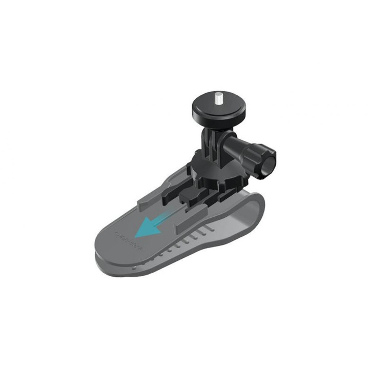 Car Visor Mount for Action Cameras