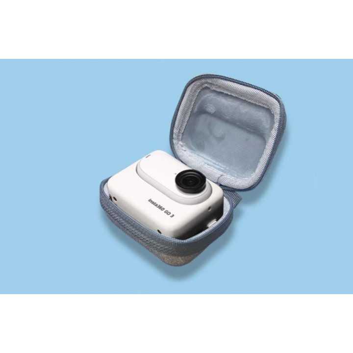 Insta360 GO 3 - Tlusté pouzdro MINI PU