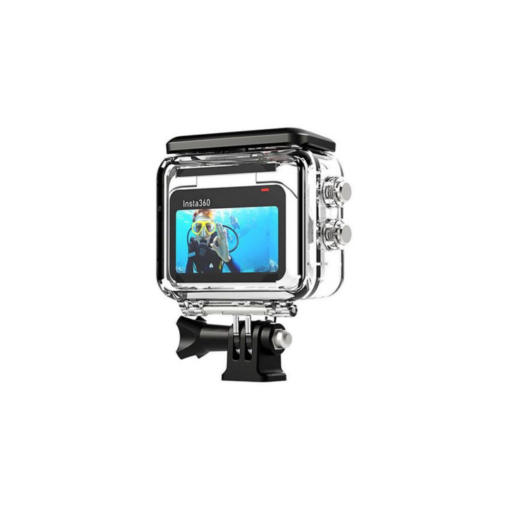 Insta360 GO 3 - 40m Water-proof Case