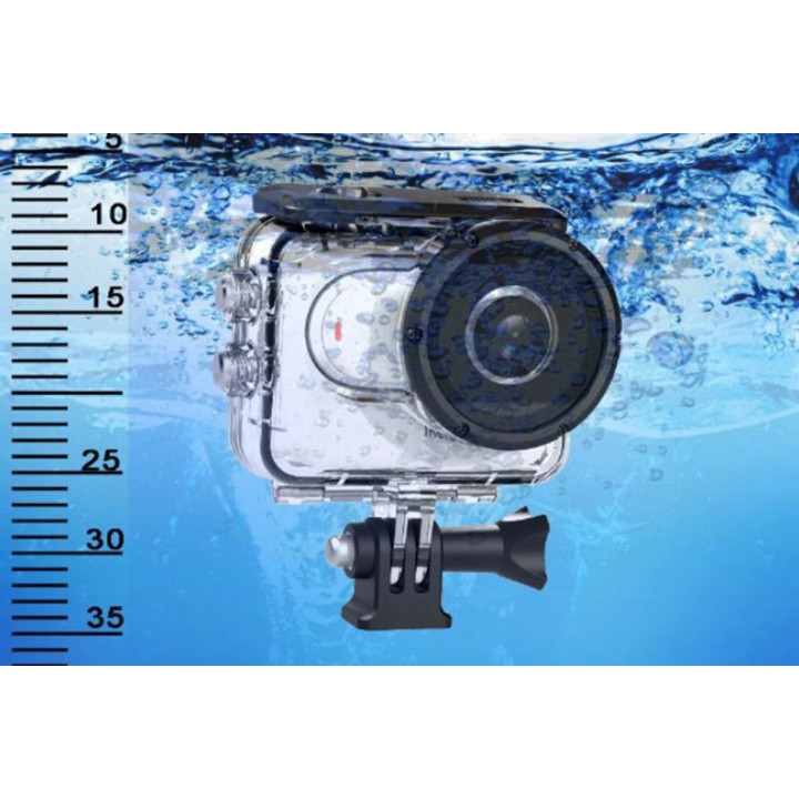 Insta360 GO 3 - 40m Water-proof Case