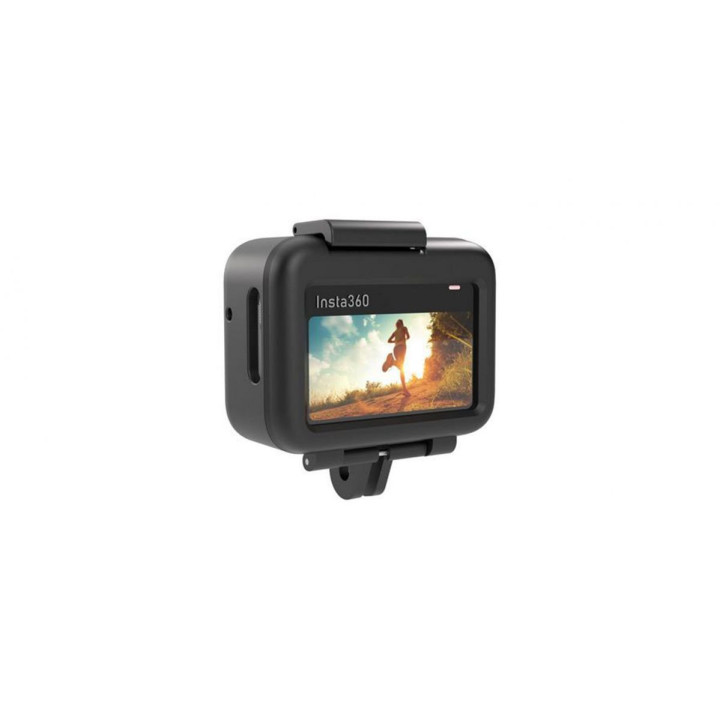 Insta360 GO 3 & Action Pod - ABS rám