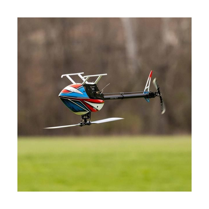 Blade Fusion 550 Quick Build Kit