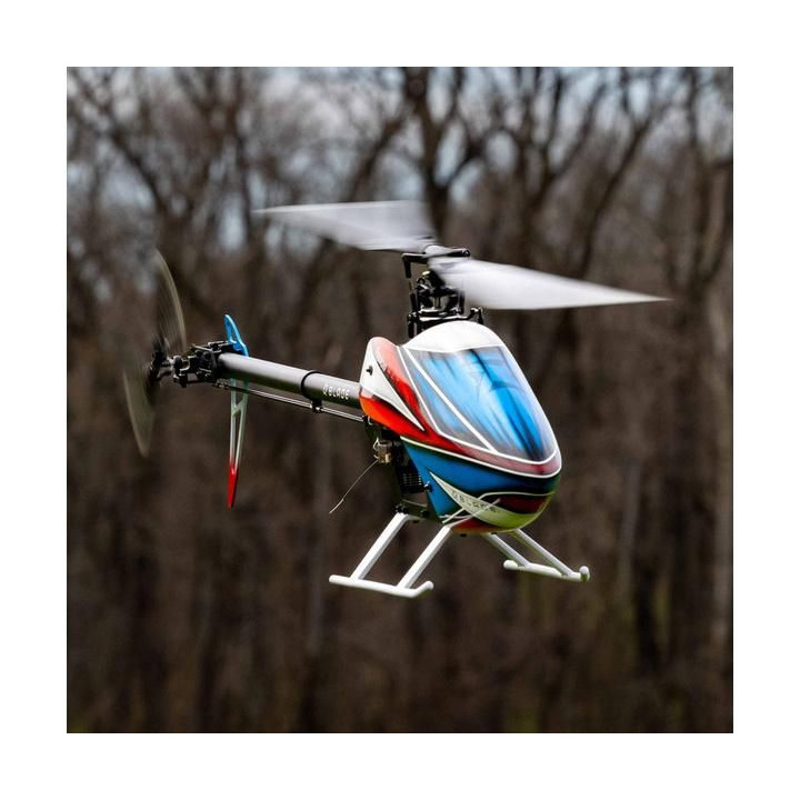 Blade Fusion 550 Quick Build Kit