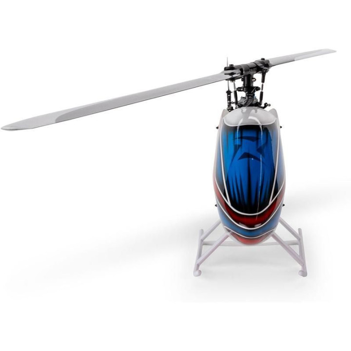 Blade Fusion 550 Quick Build Kit