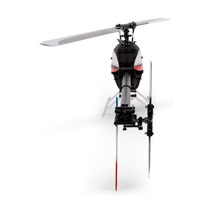 Blade Fusion 550 Quick Build Kit