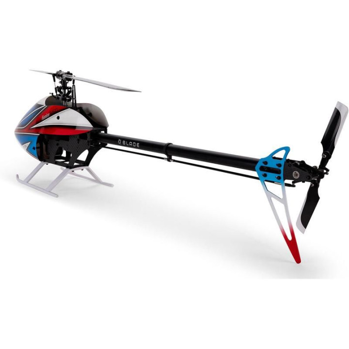 Blade Fusion 550 Quick Build Kit