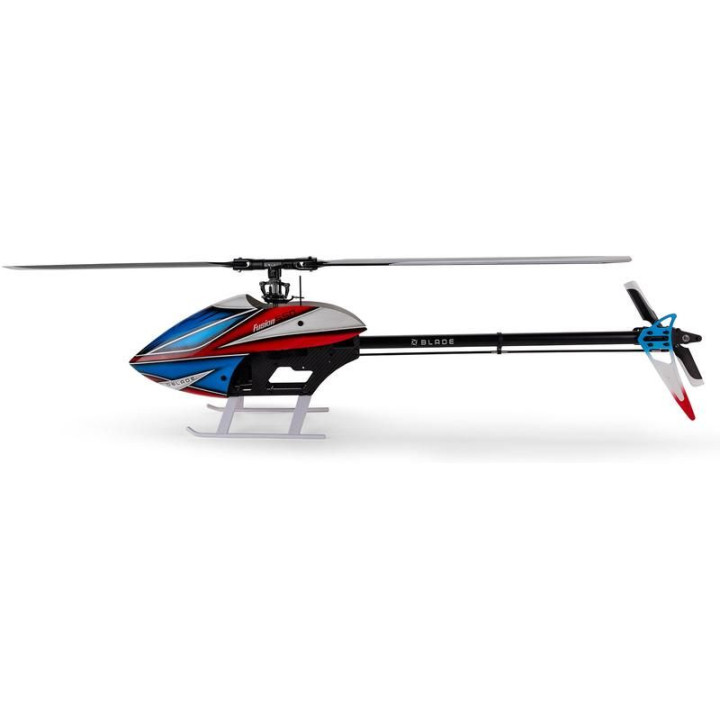 Blade Fusion 550 Quick Build Kit
