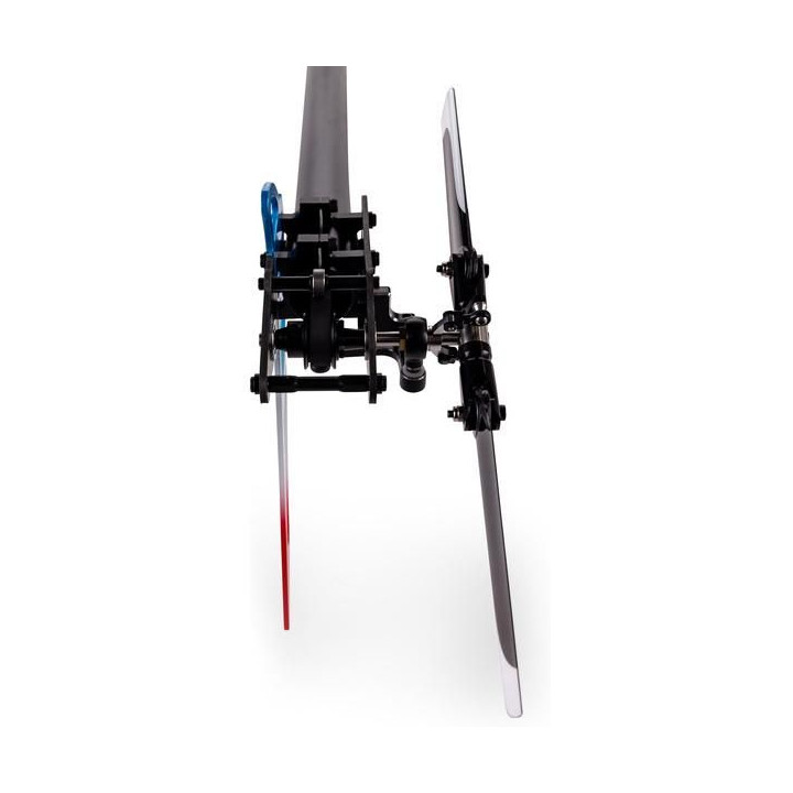 Blade Fusion 550 Quick Build Kit