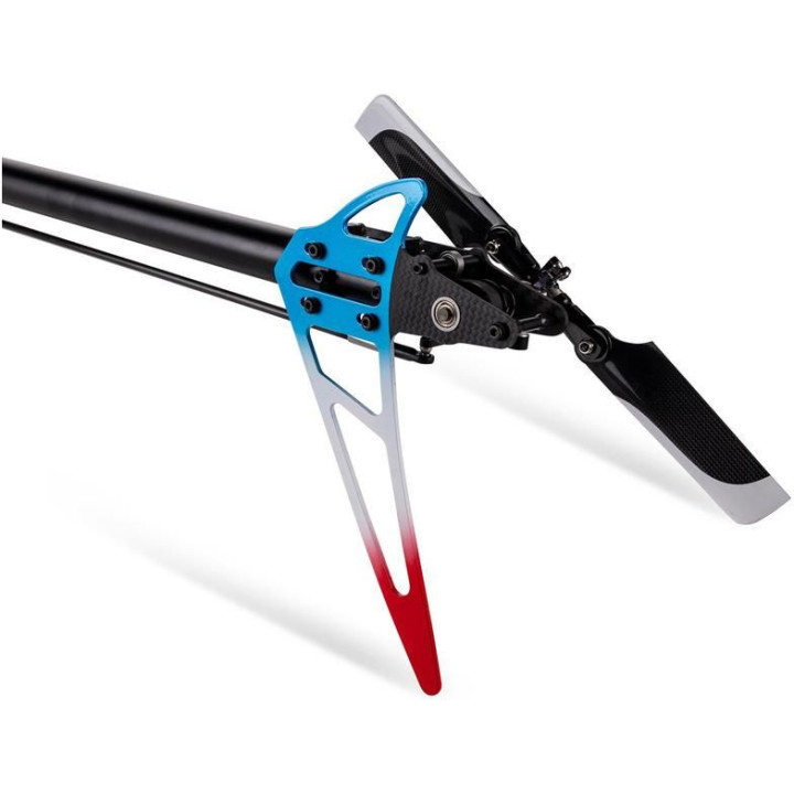 Blade Fusion 550 Quick Build Kit