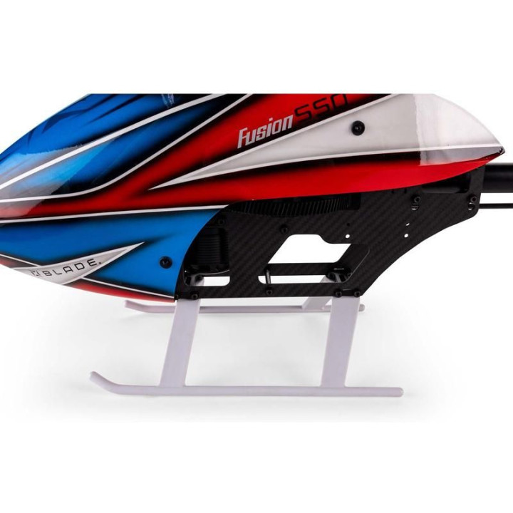 Blade Fusion 550 Quick Build Kit