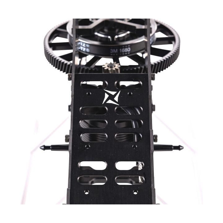 Blade Fusion 550 Quick Build Kit