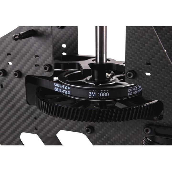 Blade Fusion 550 Quick Build Kit