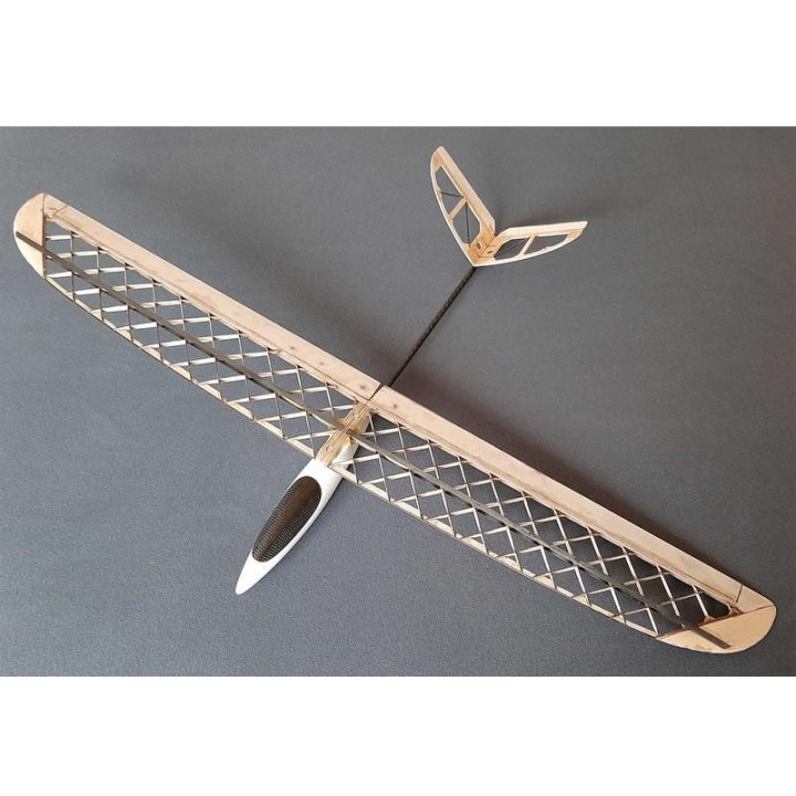 Boo Slope 0.8m Kit